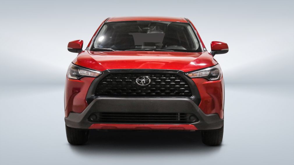 Toyota Corolla LE 2024 d&rsquo;occasion à vendre - 2