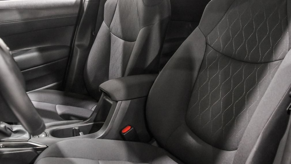 Toyota Corolla LE 2024 d&rsquo;occasion à vendre - 10