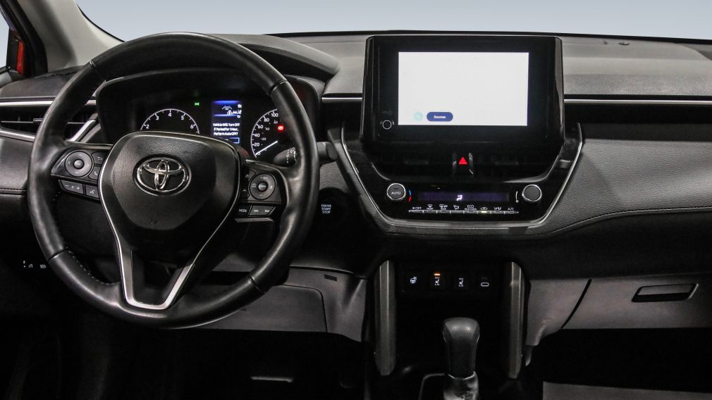Toyota Corolla LE 2024 d&rsquo;occasion à vendre - 13