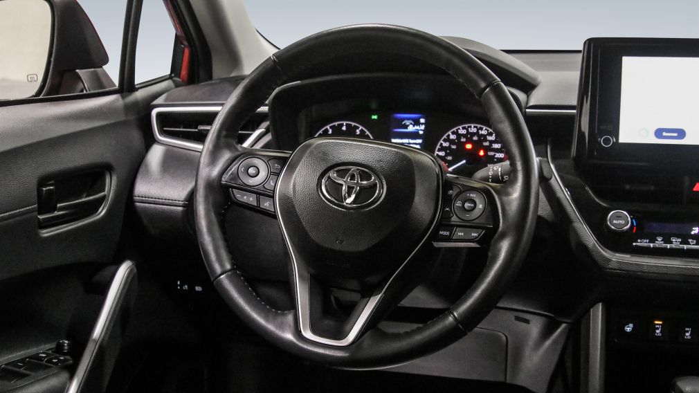 Toyota Corolla LE 2024 d&rsquo;occasion à vendre - 14