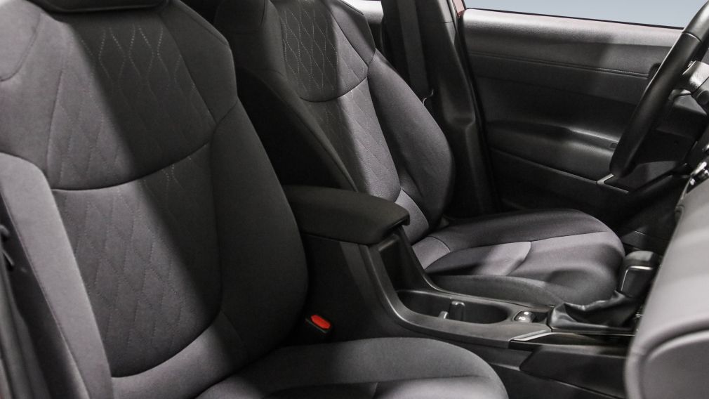 Toyota Corolla LE 2024 d&rsquo;occasion à vendre - 24