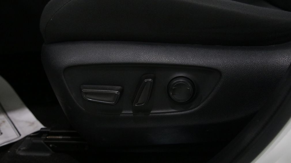 Toyota Rav 4 Hybrid XLE 2020 d&rsquo;occasion à vendre - 16