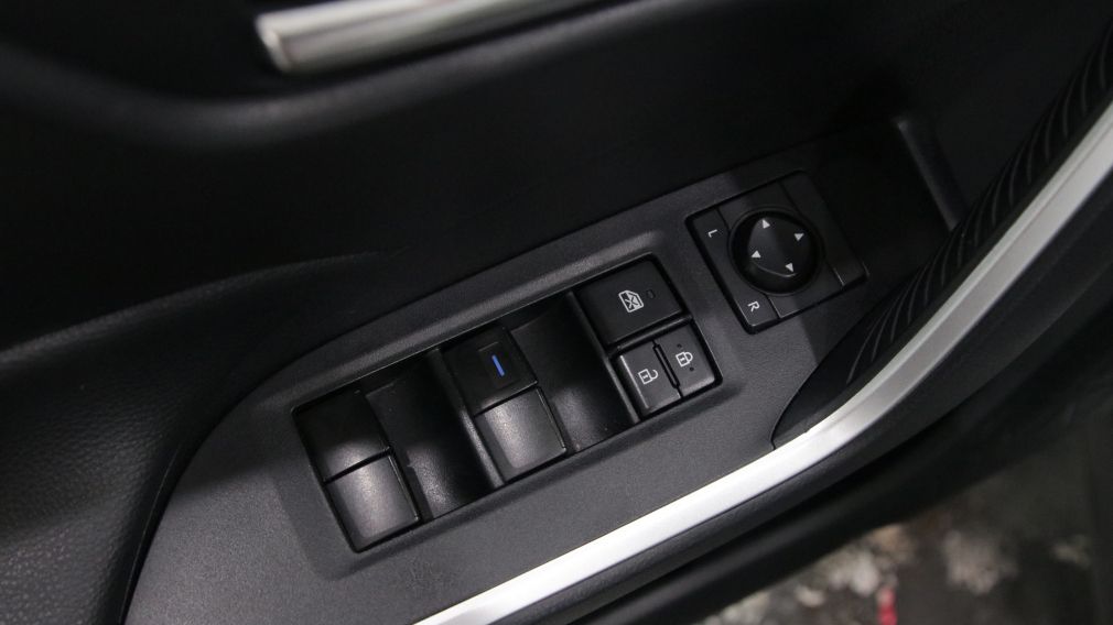 Toyota Rav 4 Hybrid XLE 2020 d&rsquo;occasion à vendre - 15