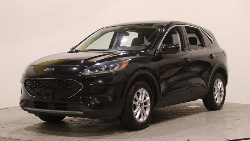 Ford Escape SE 2021 d&rsquo;occasion à vendre - 3