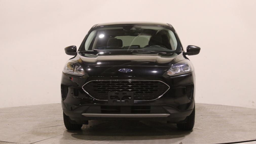 Ford Escape SE 2021 d&rsquo;occasion à vendre - 2