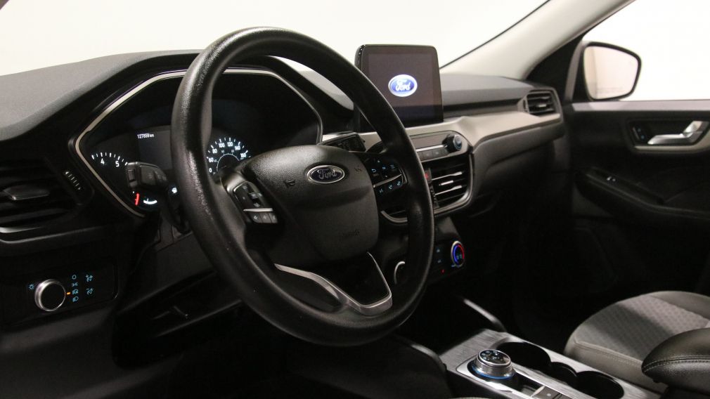 Ford Escape SE 2021 d&rsquo;occasion à vendre - 9
