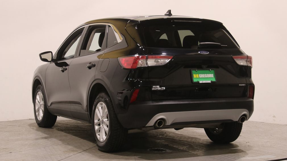 Ford Escape SE 2021 d&rsquo;occasion à vendre - 5