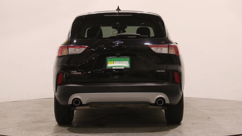 Ford Escape SE 2021 d&rsquo;occasion à vendre - 6