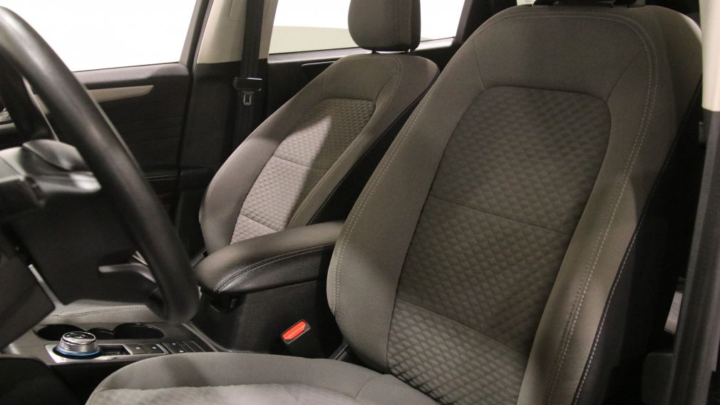 Ford Escape SE 2021 d&rsquo;occasion à vendre - 10