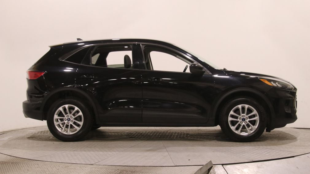 Ford Escape SE 2021 d&rsquo;occasion à vendre - 8