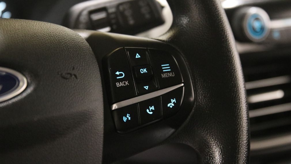 Ford Escape SE 2021 d&rsquo;occasion à vendre - 14