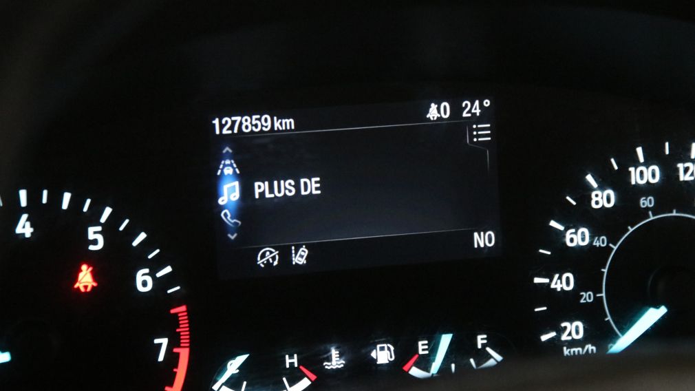 Ford Escape SE 2021 d&rsquo;occasion à vendre - 15
