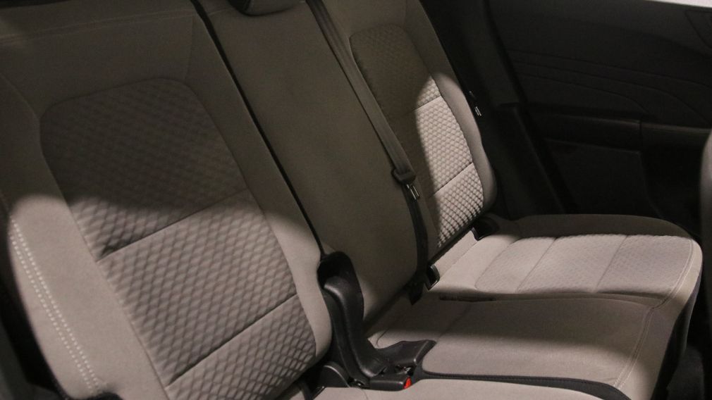 Ford Escape SE 2021 d&rsquo;occasion à vendre - 21