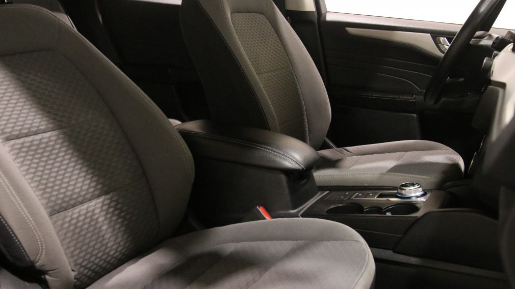 Ford Escape SE 2021 d&rsquo;occasion à vendre - 22