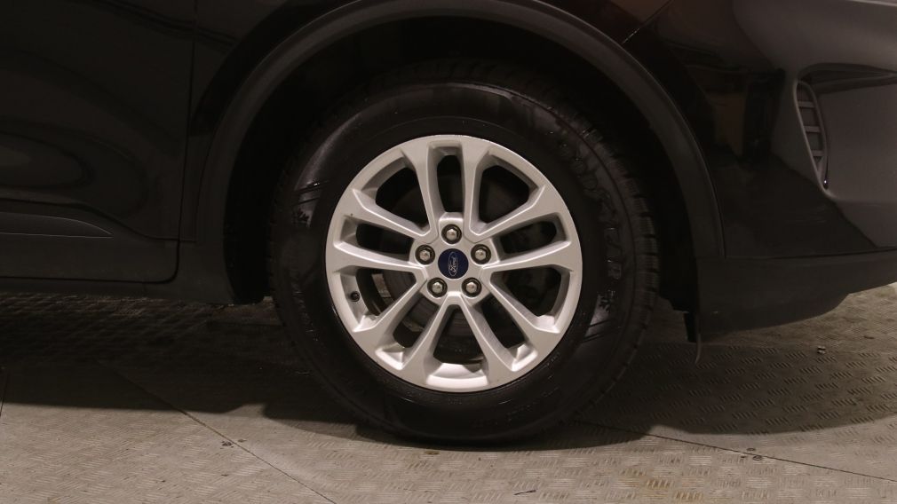 Ford Escape SE 2021 d&rsquo;occasion à vendre - 24