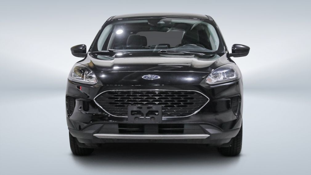 Ford Escape SE 2021 d&rsquo;occasion à vendre - 2
