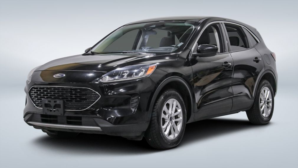 Ford Escape SE 2021 d&rsquo;occasion à vendre - 3