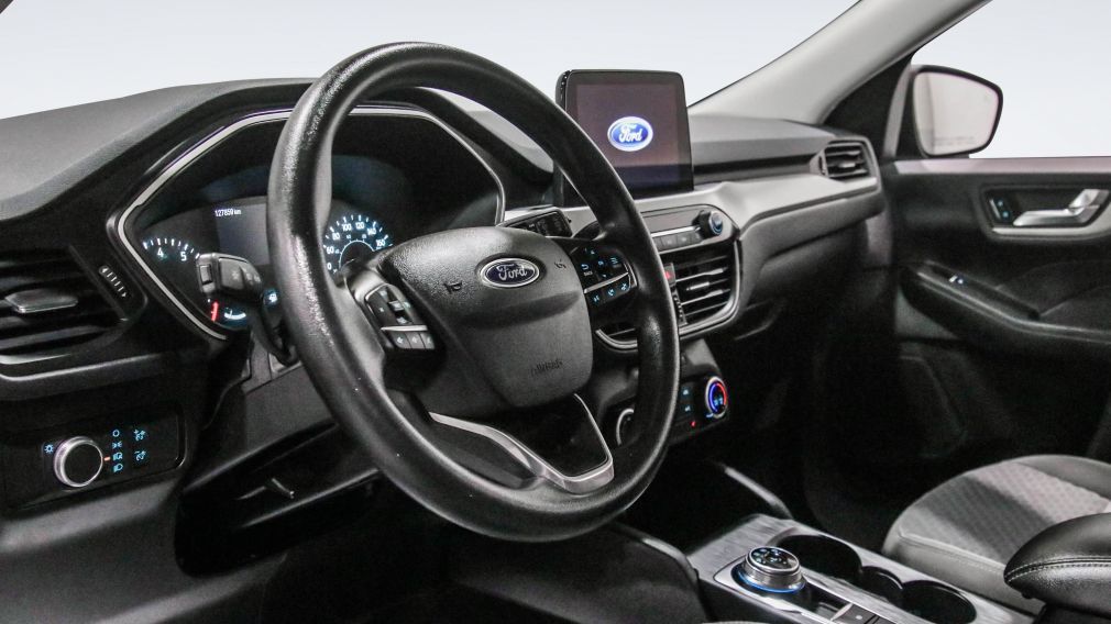 Ford Escape SE 2021 d&rsquo;occasion à vendre - 9