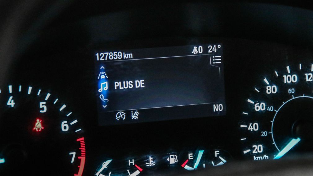 Ford Escape SE 2021 d&rsquo;occasion à vendre - 15