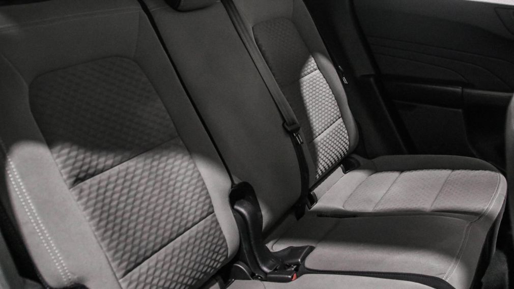 Ford Escape SE 2021 d&rsquo;occasion à vendre - 21