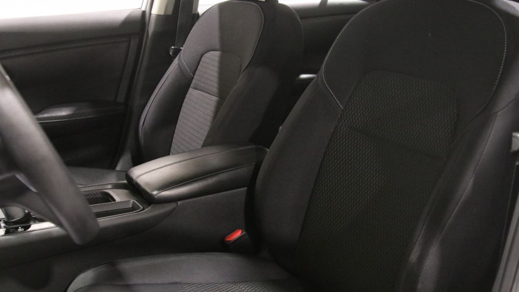 Nissan Sentra S 2021 d&rsquo;occasion à vendre - 10