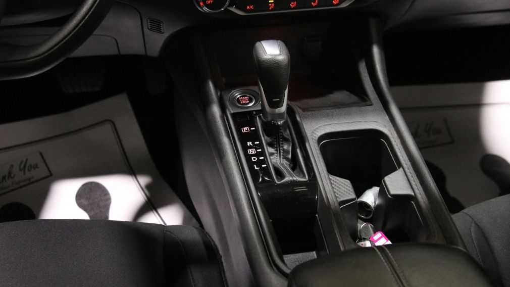 Nissan Sentra S 2021 d&rsquo;occasion à vendre - 20