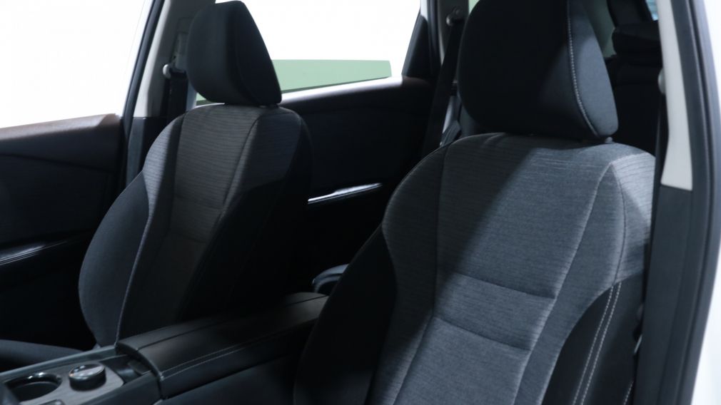 Nissan Rogue SV Moonroof 2023 d&rsquo;occasion à vendre - 11
