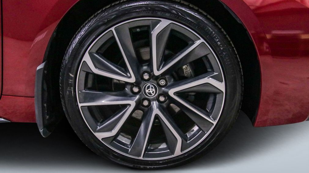 Toyota Corolla SE 2022 d&rsquo;occasion à vendre - 7