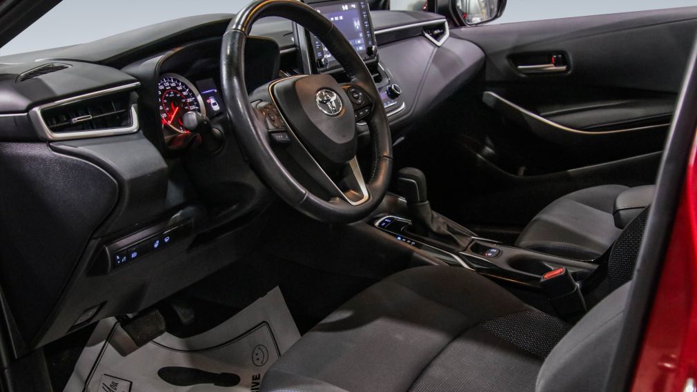 Toyota Corolla SE 2022 d&rsquo;occasion à vendre - 16