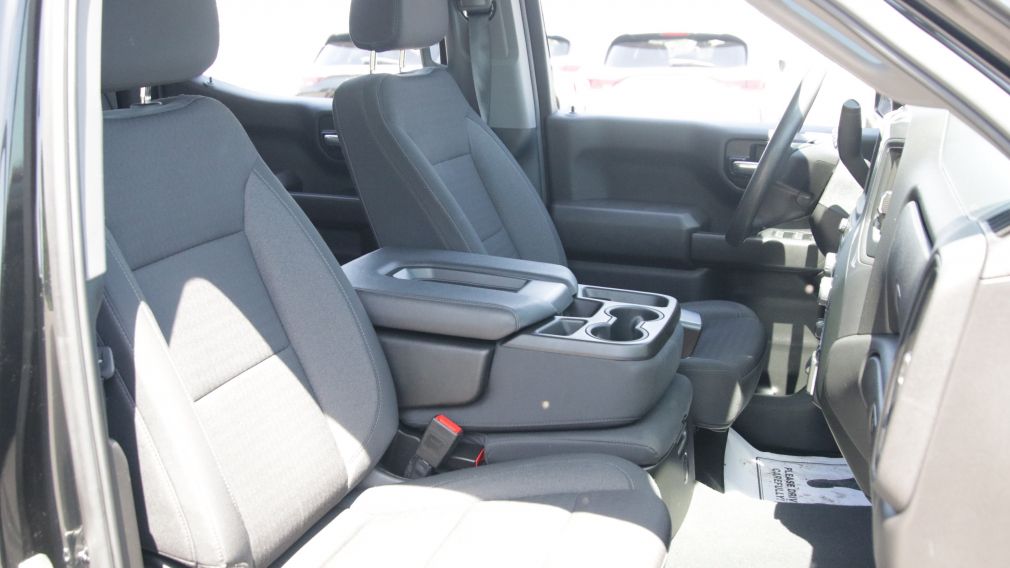 Chevrolet Silverado 1500 Custom Trail Boss 2024 d&rsquo;occasion à vendre - 21