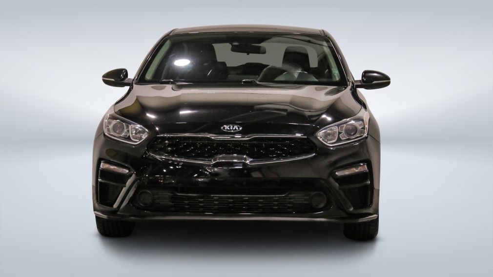 Kia Forte EX 2020 d&rsquo;occasion à vendre - 2