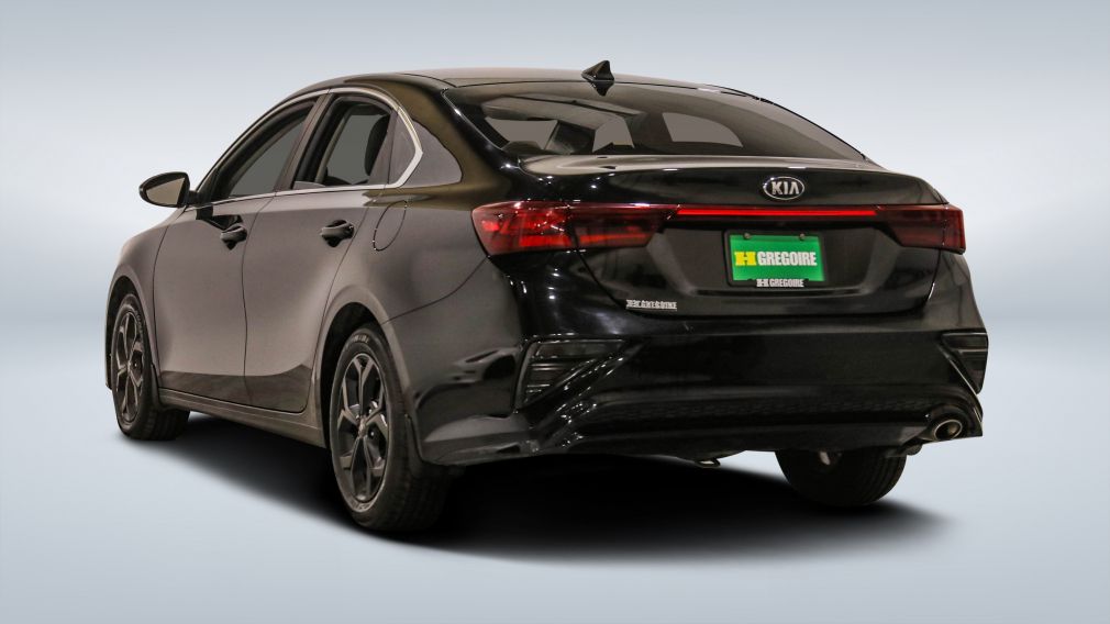 Kia Forte EX 2020 d&rsquo;occasion à vendre - 5