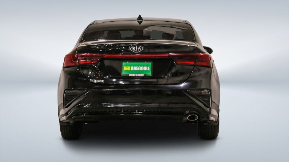 Kia Forte EX 2020 d&rsquo;occasion à vendre - 6