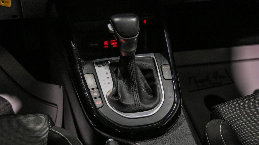 Kia Forte EX 2020 d&rsquo;occasion à vendre - 20