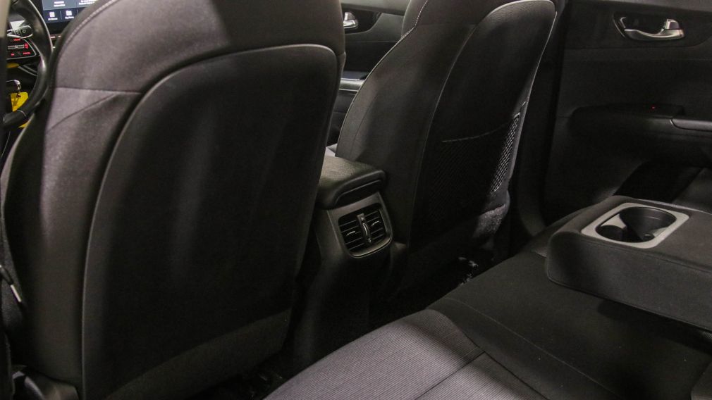 Kia Forte EX 2020 d&rsquo;occasion à vendre - 22