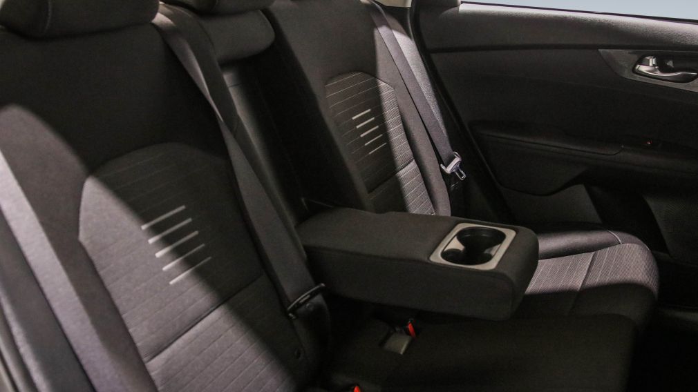Kia Forte EX 2020 d&rsquo;occasion à vendre - 24