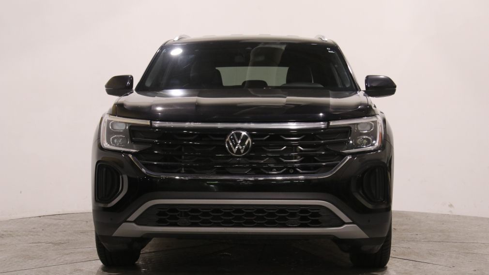 Volkswagen Atlas Comfortline 2025 d&rsquo;occasion à vendre - 2