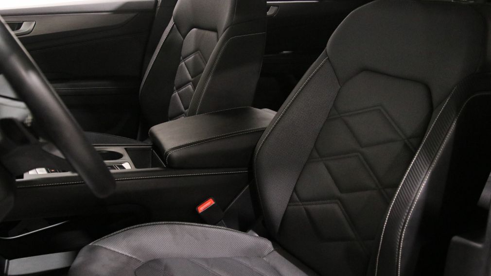 Volkswagen Atlas Comfortline 2025 d&rsquo;occasion à vendre - 10