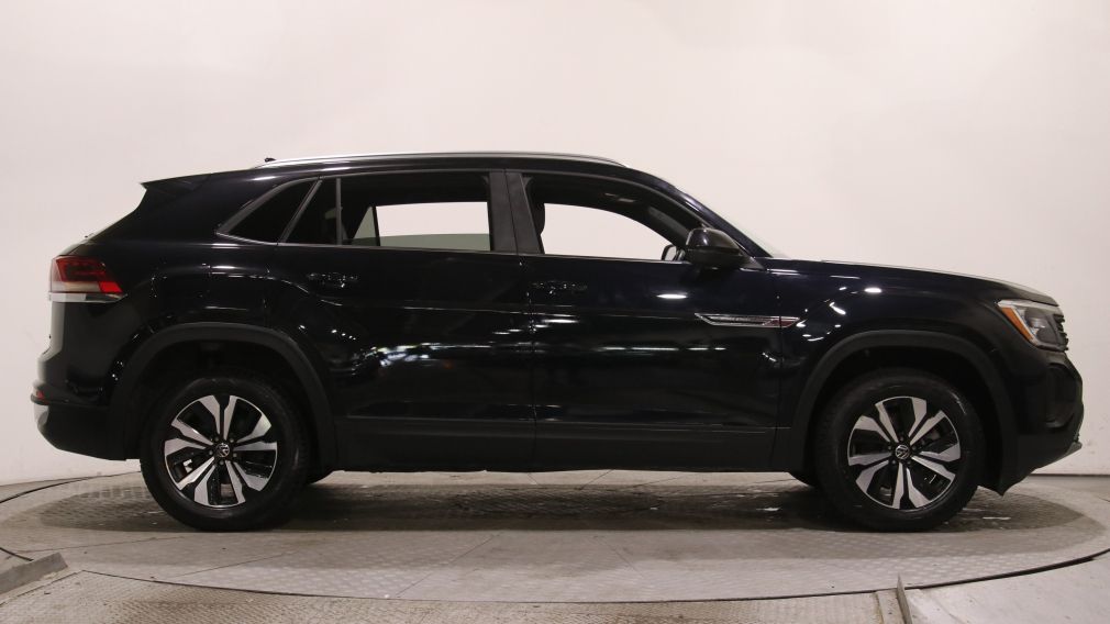 Volkswagen Atlas Comfortline 2025 d&rsquo;occasion à vendre - 8