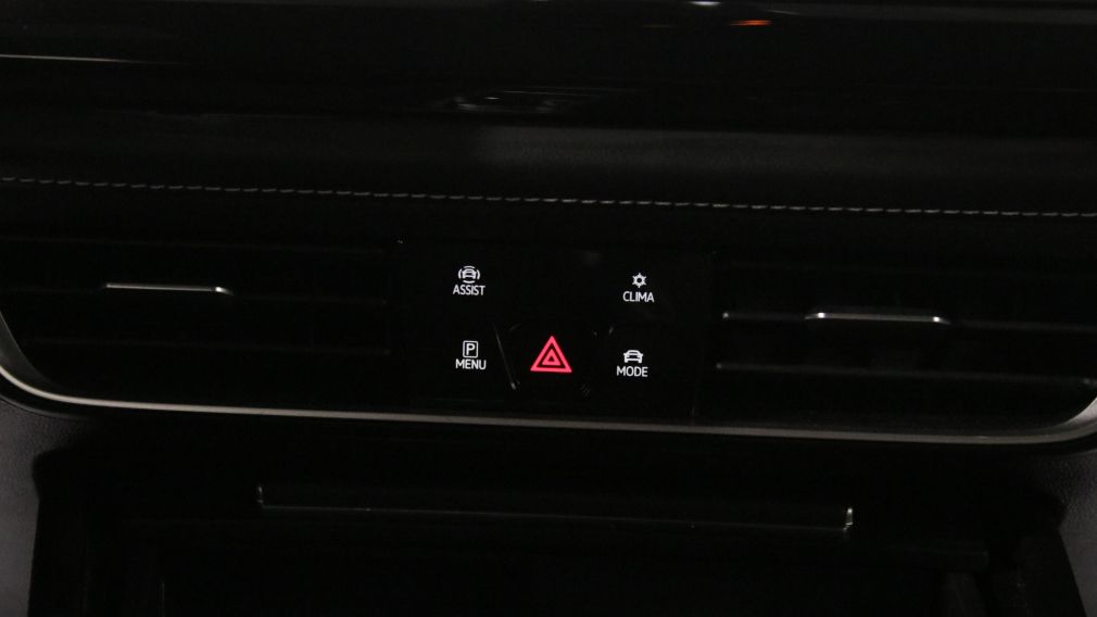 Volkswagen Atlas Comfortline 2025 d&rsquo;occasion à vendre - 20