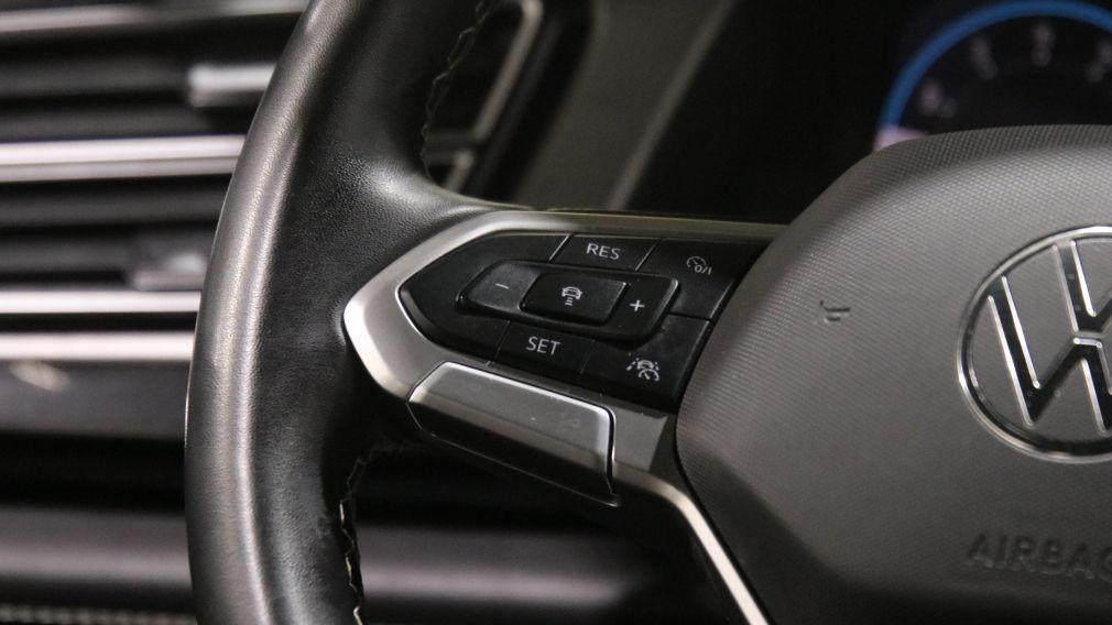 Volkswagen Atlas Comfortline 2025 d&rsquo;occasion à vendre - 16