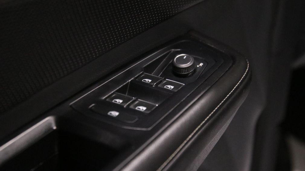 Volkswagen Atlas Comfortline 2025 d&rsquo;occasion à vendre - 11