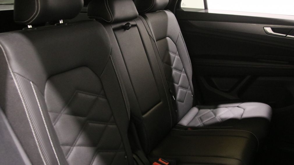 Volkswagen Atlas Comfortline 2025 d&rsquo;occasion à vendre - 24