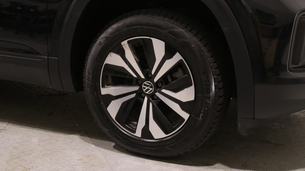 Volkswagen Atlas Comfortline 2025 d&rsquo;occasion à vendre - 27