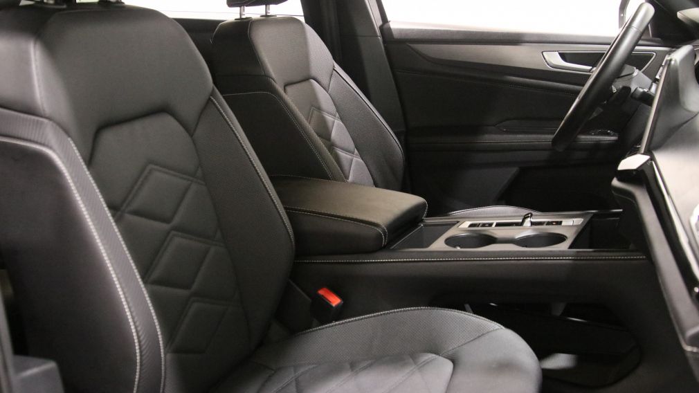 Volkswagen Atlas Comfortline 2025 d&rsquo;occasion à vendre - 25