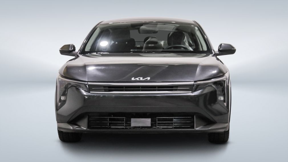 Kia K4 EX 2025 d&rsquo;occasion à vendre - 2