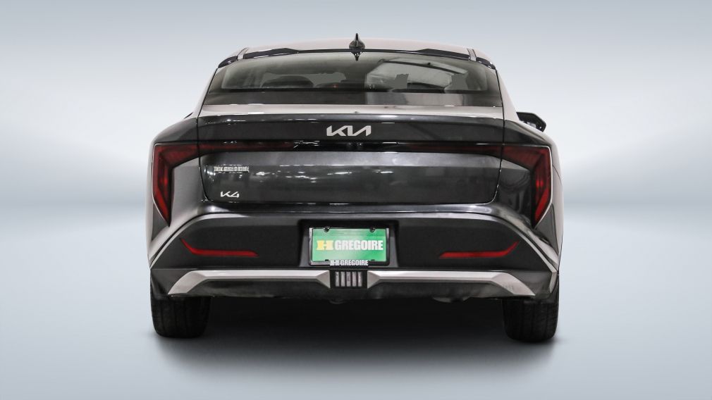 Kia K4 EX 2025 d&rsquo;occasion à vendre - 6