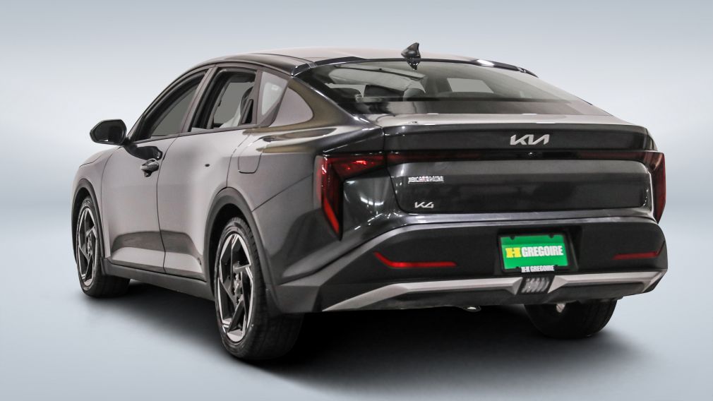 Kia K4 EX 2025 d&rsquo;occasion à vendre - 5