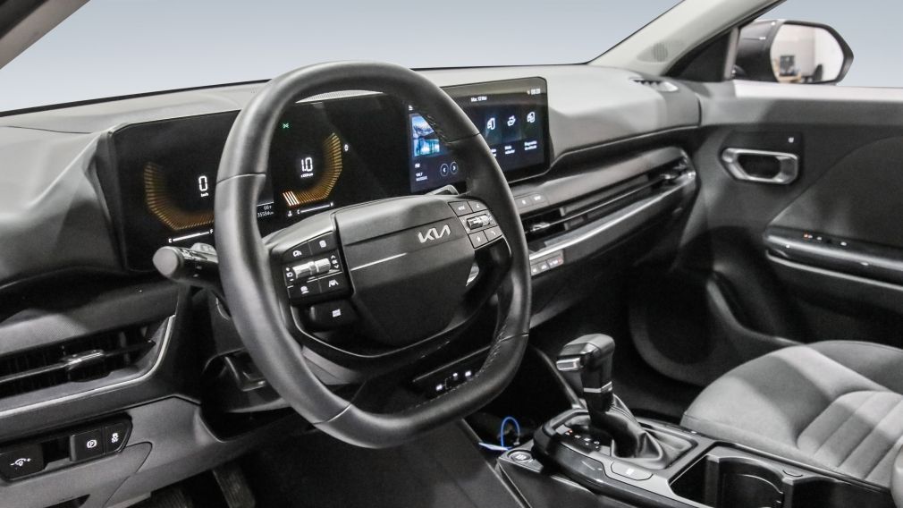 Kia K4 EX 2025 d&rsquo;occasion à vendre - 9