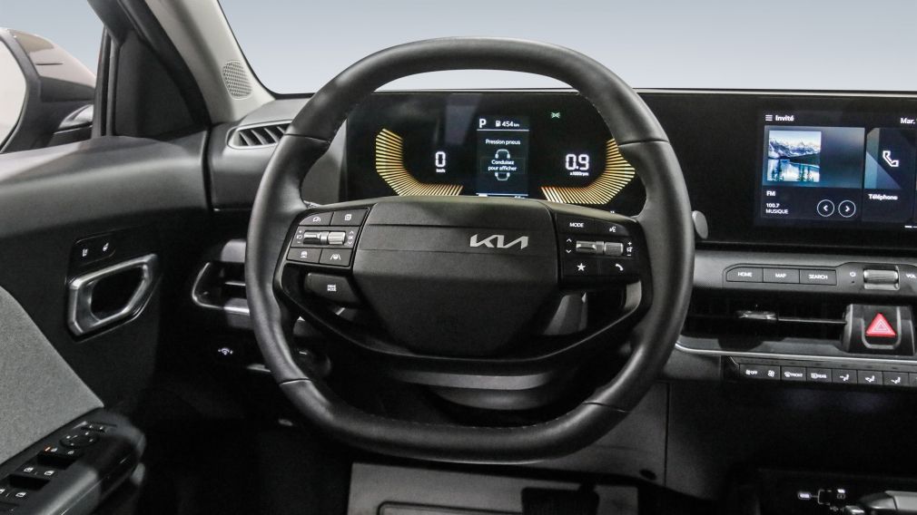 Kia K4 EX 2025 d&rsquo;occasion à vendre - 14